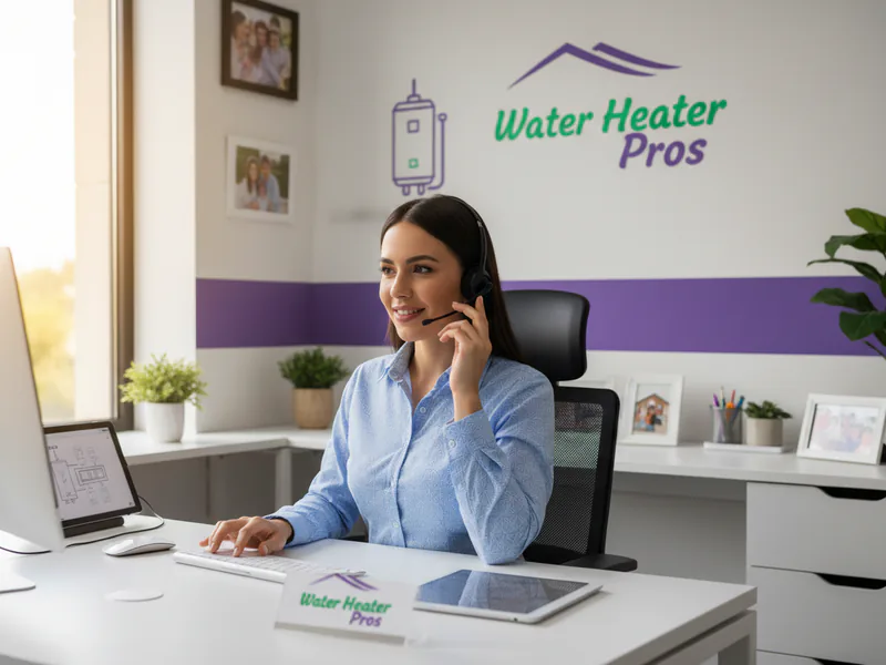 Water Heater Repair  in Forked River  FAQ